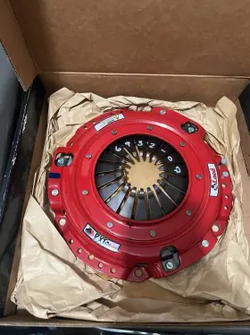 360131hd Mcleod Rxt Clutch Pressure Plate