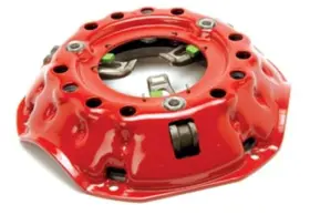 360500 Mcleod Long Style Pressure Plate Ford Diameter 11 Lever Ratio 4 8 1 No #2