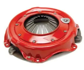 360700 Mcleod Diaphragm Pressure Plate