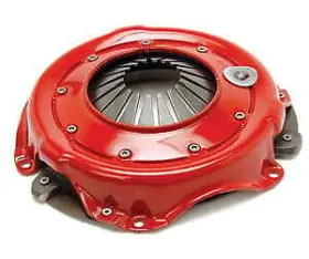 360803 Mcleod Diaphragm Pressure Plate