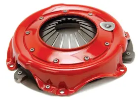 360820 Mcleod Diaphragm Pressure Plate