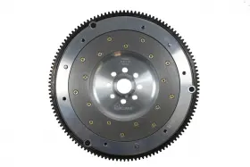 563210 Mcleod Bbf Fe Alm. Sfi Flywheel 184 Tooth Int. Balance