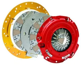 6305507m Mcleod Rxt Street Twin Clutch #2