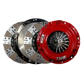 6333825 Mcleod - Rxt Twin Disc Clutch Kit