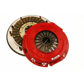 6339825 Mcleod Transmission Clutch And Flywheel Kit For 24 Ford Mustang