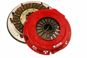 6400307 Mcleod - Street Twin Disc Clutch Kit