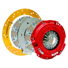 6405907 Mcleod - Rst Twin Disc Clutch Kit