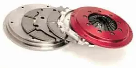 681712-00-05 Mcleod Sport Compact Drag Mag Clutch Assembly 1983-1992 Mazda Rotar