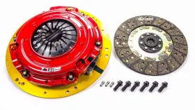 6912-03 Mcleod Clutch Kit - Rst Street Twin For Select Ford