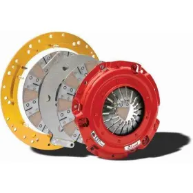6921-05 Mcleod Rxt Street Twin Clutch Mopar 426 440 Big Block Passenger Car 1-3/ #2