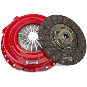 75024 Mcleod Street Level Clutch Kit