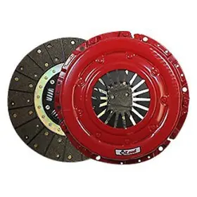 75157 Mcleod - Super Street Pro Clutch Kit