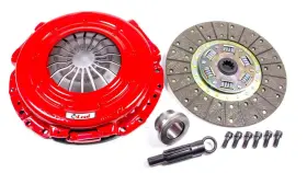 75204 Mcleod - Super Street Pro Clutch Kit