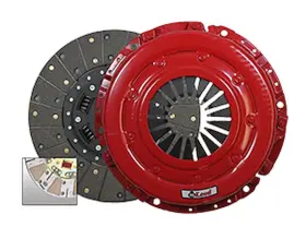 75221 Mcleod Super Street Pro Clutch Kit