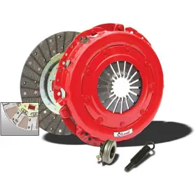 75225 Mcleod Super Street Pro Clutch Kit