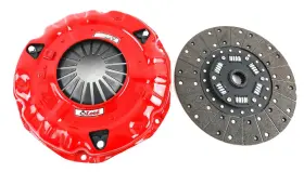 75256 Mcleod Super Streetpro Clutch Kits