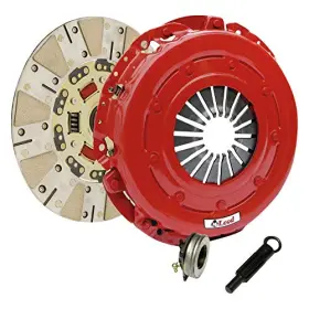 75303 Mcleod Street Extreme Clutch Kit 2001-04 Mustang Gt 1999-04 Cobra #2