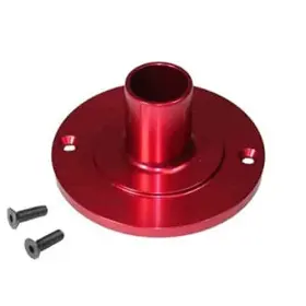 8-111 Mcleod Bearing Retainer For Use With 1400 Series Hydraulic Bearings Bolts #2