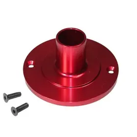 8-111 Mcleod Bearing Retainer For Use With 1400 Series Hydraulic Bearings Bolts