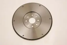 260-351 Mcleod 887753019493 Steel Flywheel 64-95 Ford 5.0l 0bal 157 Lightened To 21lbs