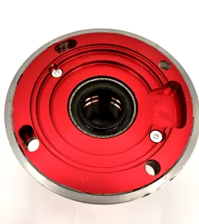 1304 Mcleod Racing 1300 Series Hydraulic Bearing Ford Top Loader 1-1/16 Inch -10 A 2.50 -2.99 4 #2