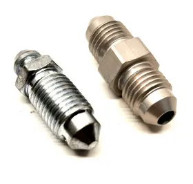 1345 Mcleod Racing Hydraulic Tob Bolt On Corvette 1989-96 Zf 6 Speed. Adj Piston. 19 #2