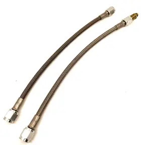 1345 Mcleod Racing Hydraulic Tob Bolt On Corvette 1989-96 Zf 6 Speed. Adj Piston. 19 #3