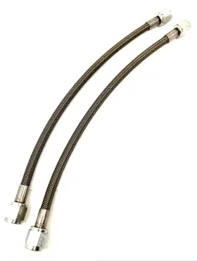 1350-1 Mcleod Racing 1300 Series Hydraulic Bearing Gm Tremec Tkx Inch A 2.31 -2.50 10 #3