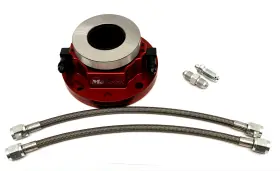 1350-1 Mcleod Racing 1300 Series Hydraulic Bearing Gm Tremec Tkx Inch A 2.31 -2.50 10