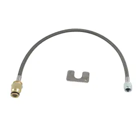 139204-24 Mcleod Racing Clutch Hydraulic Hose