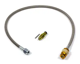 139212 Mcleod Racing Hydraulic Clutch Line Quick Disconnect