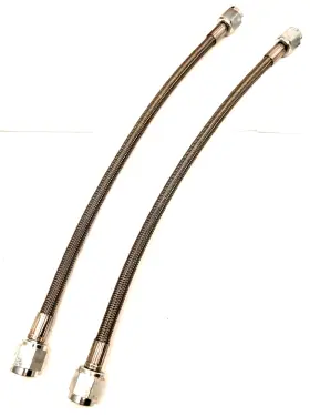 Tr-6060 Mcleod Racing 14-302 Hydraulic Tob Slip On Gm T-56 Mugnum Transmissions 9 #2