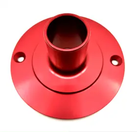 Tr-6060 Mcleod Racing 14-302 Hydraulic Tob Slip On Gm T-56 Mugnum Transmissions 9 #3