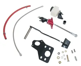 1434002 Mcleod Racing Direct Fit Hydraulic Conversion Kit