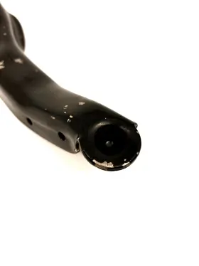 16931 Mcleod Racing Clutch Fork Steel Zinc Plated 5 #2