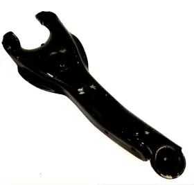 16931 Mcleod Racing Clutch Fork Steel Zinc Plated 5