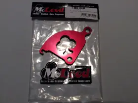 1734 Mcleod Racing 1985-2004 Mustang Billet Alum Clutch Quadrant -