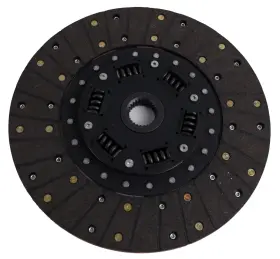 10.500 Mcleod Racing 260570 500 Series Clutch Disc Inch Dia / 26 Spline - 1-1/8 Input Shaft