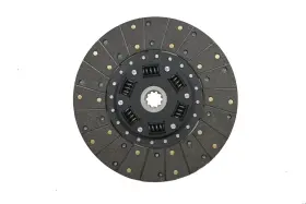 Mcleod Racing 261171 Clutch Disc 11.000 Inch Dia / 26 Spline - 1-1/8 Input Shaft