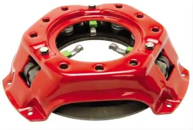 360505 Mcleod Racing Pressure Plate