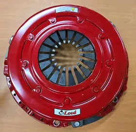 360703 Mcleod Racing Pressure Plate Diaphragm-style 10.5 Inch Disc #360703