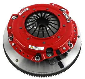 6306807m Mcleod Racing Clutch Kit Rxt Street Twin 1.125 Inch - 26-spline Ceramic Disc Pressure Plate Flywhe