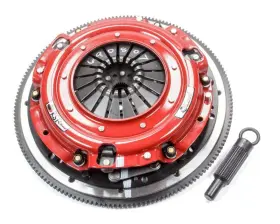 6908-07 Mcleod Racing Clutch Kit - Rst Street Twin Mustang Sheby Gt500