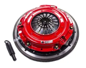 6918-07 Mcleod Racing Clutch Kit - Rxt Street Twin Shelby Gt500