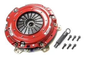 6975-07 Mcleod Racing Clutch Kit Rxt Street Twin For Dodge Challenger/