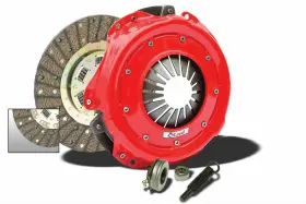 75107 Mcleod Racing Streetpro Clutch Kit