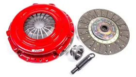75203 Mcleod Racing Clutch Kit-super Street Pro Ford