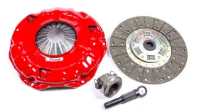 75208 Mcleod Racing Clutch Kit-super Street Pro Mopar
