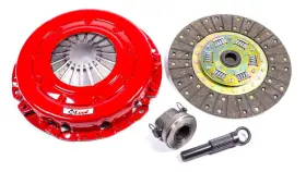75209 Mcleod Racing Clutch Kit-super Street Pro Mopar