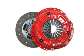 762796 Mcleod Racing Tuner Series Street Elite Clutch For G35 2003-07 3.5l 350z 2003-06